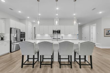 New construction Single-Family house 582 Marsh Cove Cir, Summerville, SC 29486 plan Mont Blanc - image 14