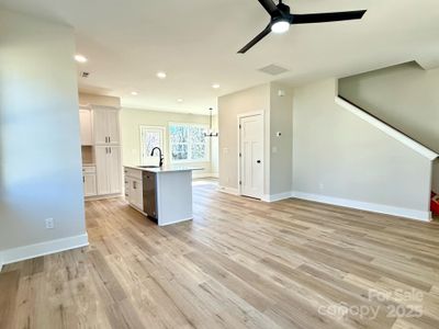 New construction Single-Family house 1026 N Oakwood St, Gastonia, NC 28052 null- photo 5 5