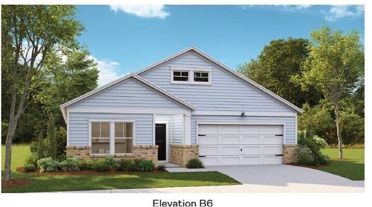 New construction Single-Family house 1035 Tulip St, Summerville, SC 29485 null- photo 0