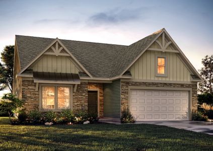 Benson Village by True Homes in Benson - photo 17 17