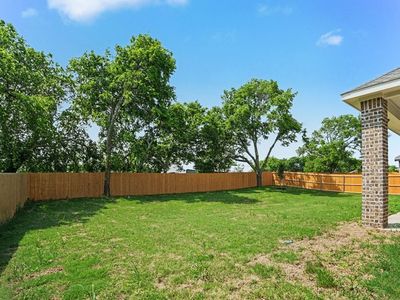 New construction Single-Family house 706 Alaina, DeSoto, TX 75115 - image 3