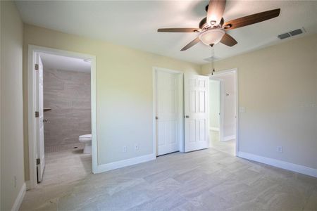 New construction Single-Family house 1991 Hollywood Ave, Eustis, FL 32726 null- photo 12 12