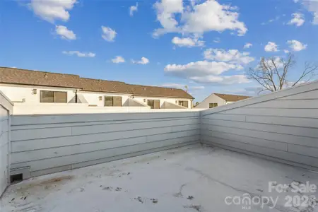 New construction Townhouse house 6016 Old Pineville Rd, Unit 16, Charlotte, NC 28217 - image