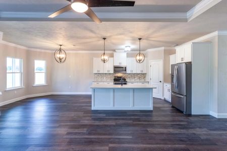 New construction Single-Family house Gainesville, FL 32607 plan Pearson - image 4