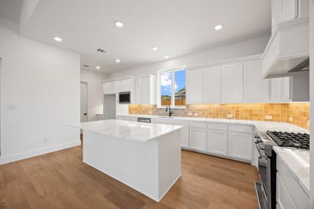 New construction Single-Family house 504 Callum Pkwy, Celina, TX 75009 plan Addison - image 4