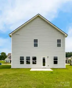 New construction Single-Family house 2223 Catawba Trace Dr, Catawba, NC 28609 null- photo 1 1