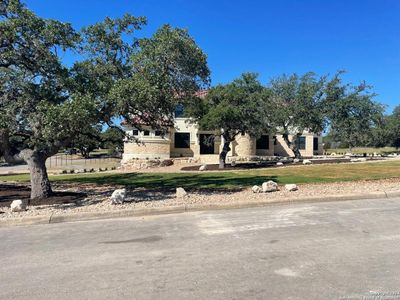 New construction Single-Family house 3 Woodland Pt, Boerne, TX 78015 null- photo 4 4