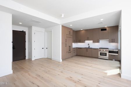 New construction Condo house 115 W Morris St, Unit 2007, Durham, NC 27701 - image 17