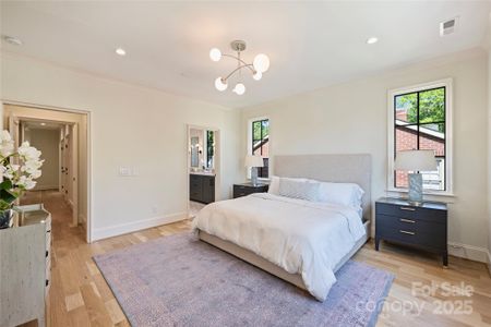 New construction Condo house 238 Laurel Ave S, Unit B, Charlotte, NC 28207 null- photo 8 8