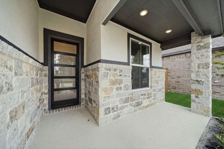 New construction Single-Family house 21952 Rolling Greens Rd, Porter, TX 77365 - image 3