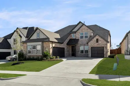 New construction Single-Family house 2219 Morris St, Rockwall, TX 75087 - image