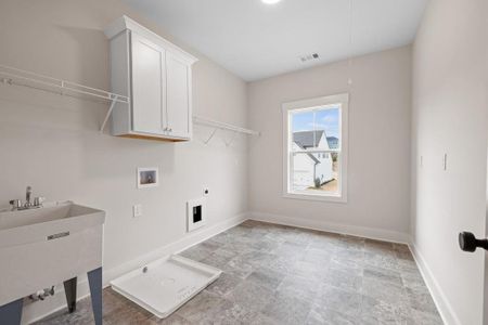 New construction Single-Family house 3390 Hillshire Dr, Cumming, GA 30028 plan Hampton - image 14
