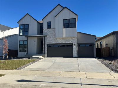 New construction Single-Family house 1707 Branching Canopy Dr, Windsor, CO 80550 Plan 6- photo 0 0