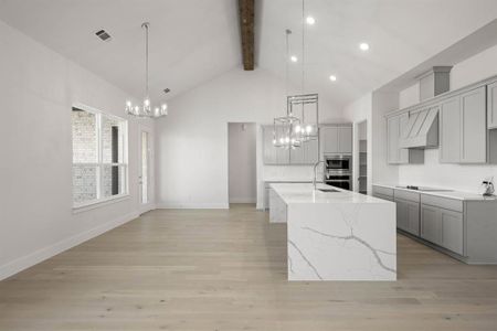 New construction Single-Family house 141 Olson Rd, Waxahachie, TX 75167 - image 9