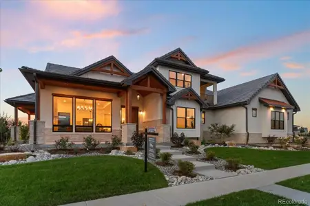New construction Single-Family house 2805 Potomac Ct, Berthoud, CO 80513 - image