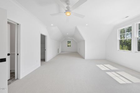 New construction Single-Family house 2957 Wexford Pond Wy, Wake Forest, NC 27587 - image 17