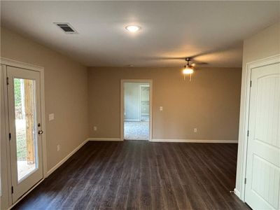 New construction Single-Family house 5544 Whispering Swan Ct, Douglasville, GA 30135 - image 14