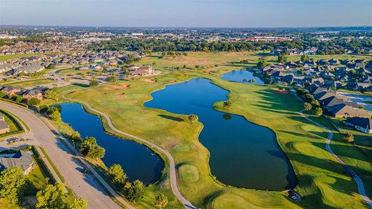 Harbor Lakes by Al Couto Homes in Granbury - photo 3 3