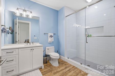 New construction Condo house 130 Cherokee Rd, Unit 406, Charlotte, NC 28207 - image 17