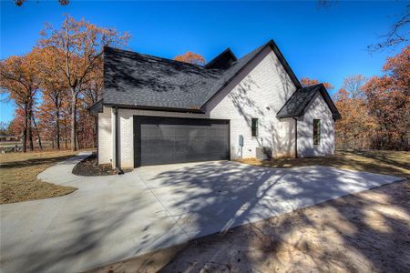 New construction Single-Family house 543 Private Rd, Unit 6305, Mineola, TX 75773 - image