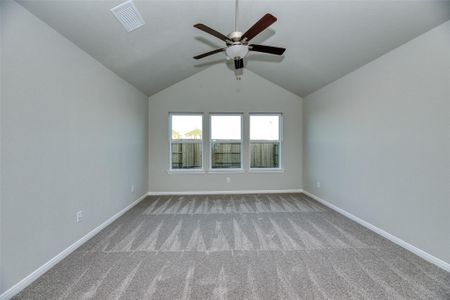 New construction Single-Family house 21115 Sunlight Grove Dr, Bonney, TX 77583 plan Cypress - image 19