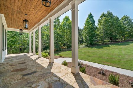 New construction Single-Family house 112 Dallas Mark Dr, Canton, GA 30115 null- photo 1 1