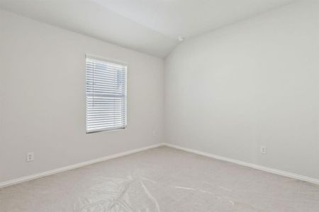 New construction Single-Family house 544 Stone Hollow Dr, Van Alstyne, TX 75495 plan Knollwood - image 17