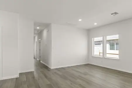 New construction Single-Family house 707 Stampede Rd, San Marcos, TX 78666 plan Austin - image 19