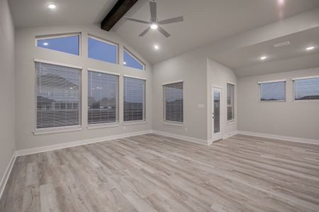 New construction Single-Family house 9331 Pioneer Jct, San Antonio, TX 78254 Morgan- photo 12 12