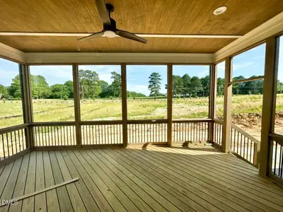 New construction Single-Family house 160 Broadleaf Ln, Youngsville, NC 27596 - image
