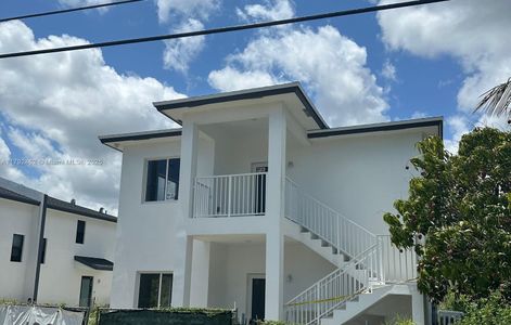 New construction Single-Family house 21210 Sw 119 Ave, Goulds, FL 33177 null- photo 0