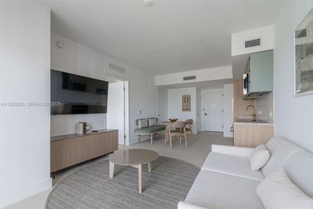 New construction Condo house 601 Ne 1St St, Unit 4204, Miami, FL 33132 - image 5