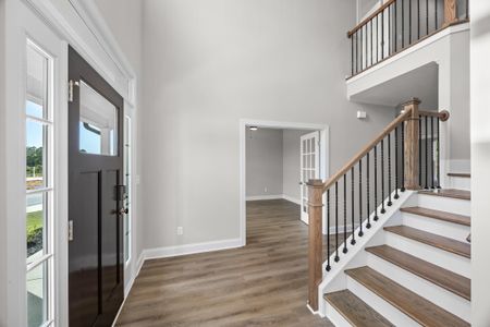 New construction Single-Family house WD232 Windsor Dr, North Augusta, SC 29860 plan Durham Hill - image 16