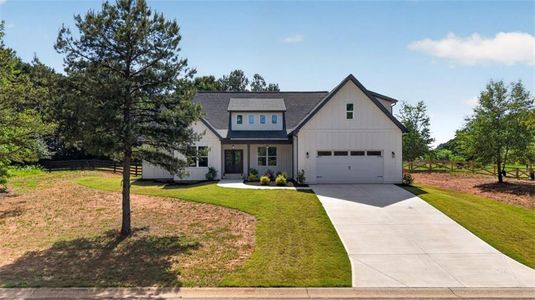 New construction Single-Family house 61 Caden Ln, Athens, GA 30607 - image