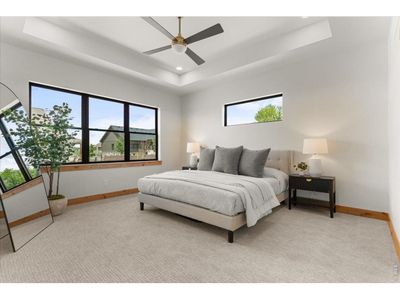 New construction Single-Family house 1366 Eliza Ave, Berthoud, CO 80513 - image 10