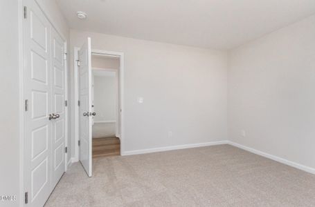 New construction Single-Family house 54 Littlefield Ln, La Grange, NC 28551 - image 11