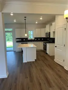 New construction Single-Family house 202 Bellflower Ln, Anderson, SC 29625 plan Porter II - image 5