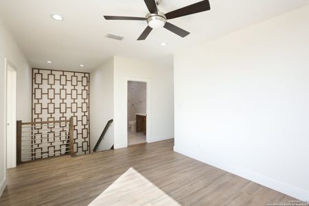 New construction Single-Family house 19402 Easy Oak, San Antonio, TX 78258 null- photo 15 15