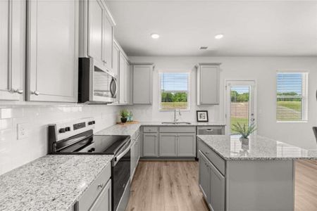 New construction Single-Family house 107 Maplewood Ln, Conyers, GA 30094 - image 8