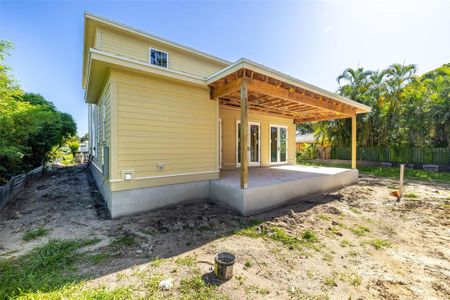 New construction Single-Family house 246 23Rd Ave Se, St. Petersburg, FL 33705 - image 19