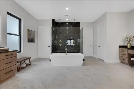 New construction Single-Family house 15794 Thompson Rd, Milton, GA 30004 - image 8