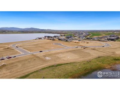 New construction Single-Family house 2554 Southwind Rd, Berthoud, CO 80513 - photo 12 12