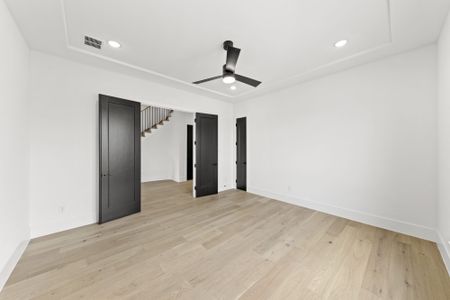 New construction Single-Family house 3936 Sunrise Ln, Prosper, TX 75078 plan Plan 6051 - image 18