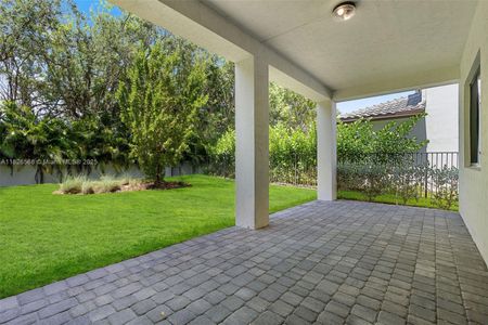 New construction Single-Family house 10456 Sw 57Th Ct, Cooper City, FL 33328 null- photo 6 6