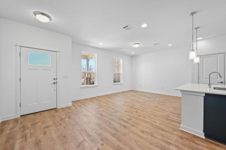 New construction Single-Family house 488 Orleanian Dr, Unit B, Buda, TX 78610 - image 13