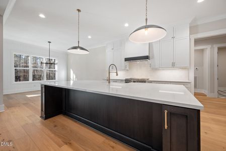 New construction Single-Family house 8017 Bud Morris Rd, Wake Forest, NC 27587 - image 15