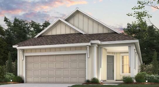 New construction Single-Family house 237 Bark Beetle, Charleston, SC 29492 - image