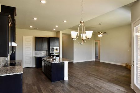 Stone Henge II by Sumeer Homes in Sanger - image 5