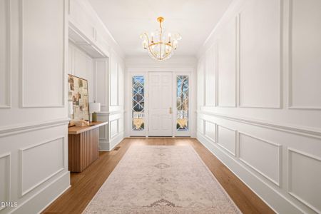 New construction Single-Family house 2108 Ridge Rd, Raleigh, NC 27607 - image 5