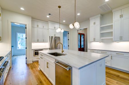 New construction Single-Family house 1632 John Fenwick Ln, Johns Island, SC 29455 - image 9